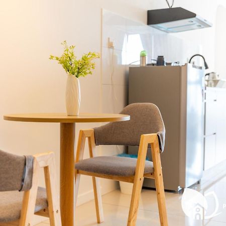Highpark Suites In Petaling Jaya, Kelana Jaya By Plush Kampong Baharu Sungai Way المظهر الخارجي الصورة