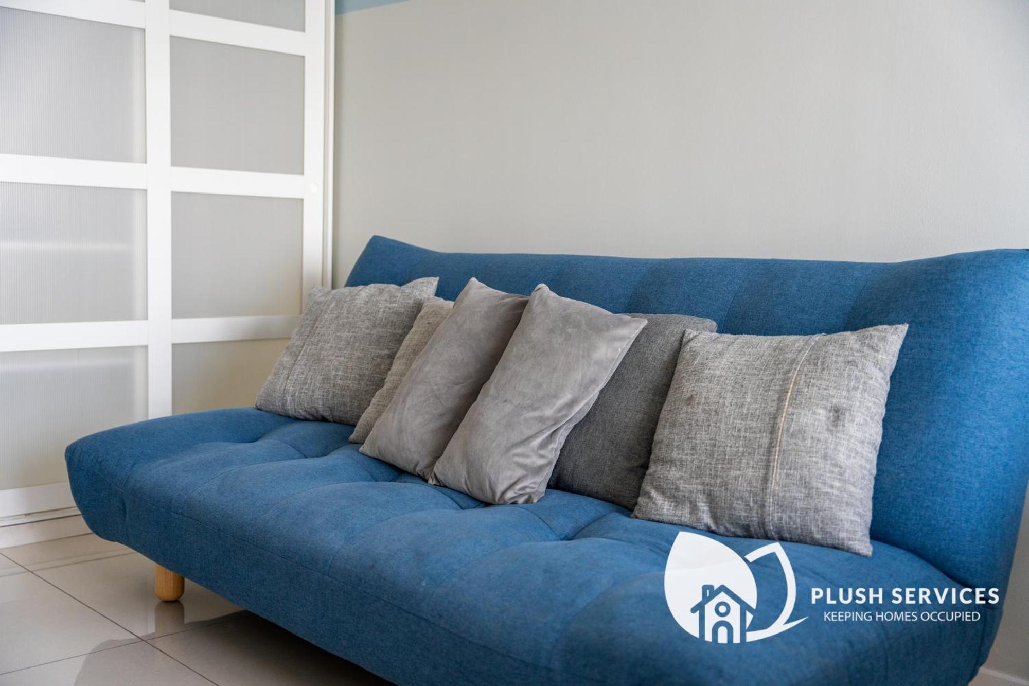 Highpark Suites In Petaling Jaya, Kelana Jaya By Plush Kampong Baharu Sungai Way المظهر الخارجي الصورة