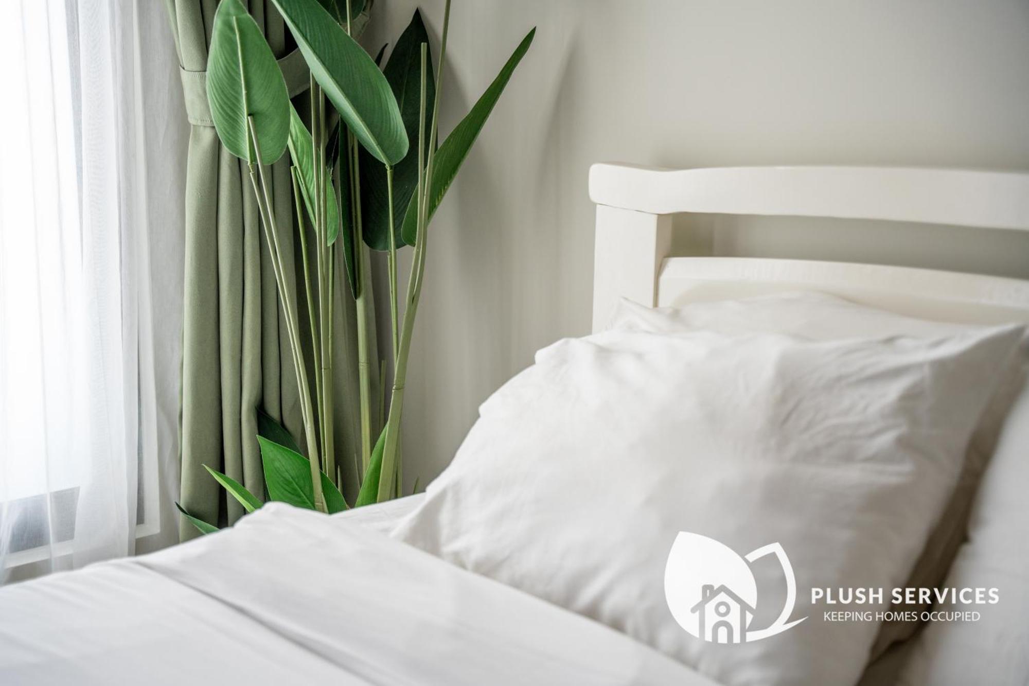 Highpark Suites In Petaling Jaya, Kelana Jaya By Plush Kampong Baharu Sungai Way المظهر الخارجي الصورة