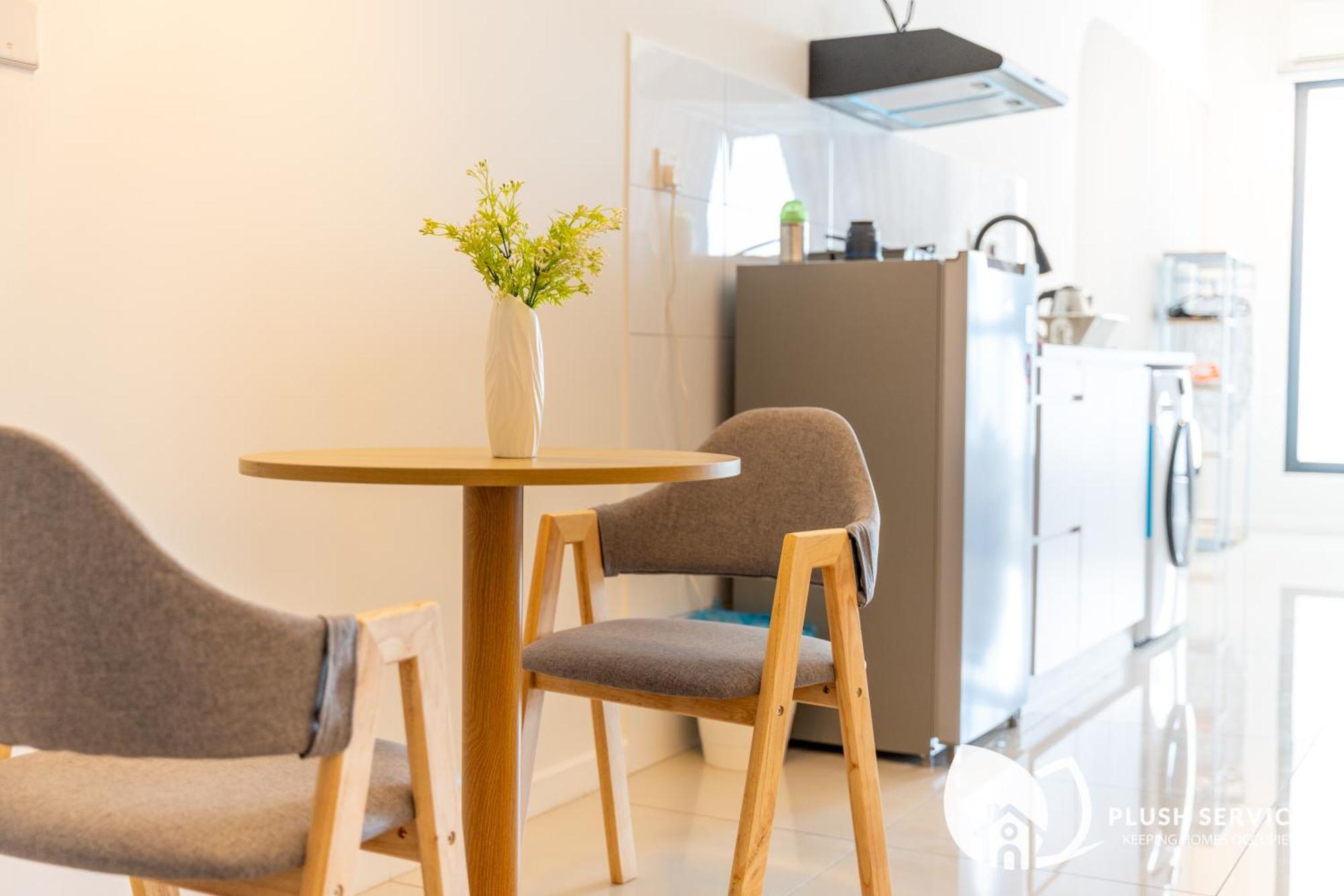 Highpark Suites In Petaling Jaya, Kelana Jaya By Plush Kampong Baharu Sungai Way المظهر الخارجي الصورة