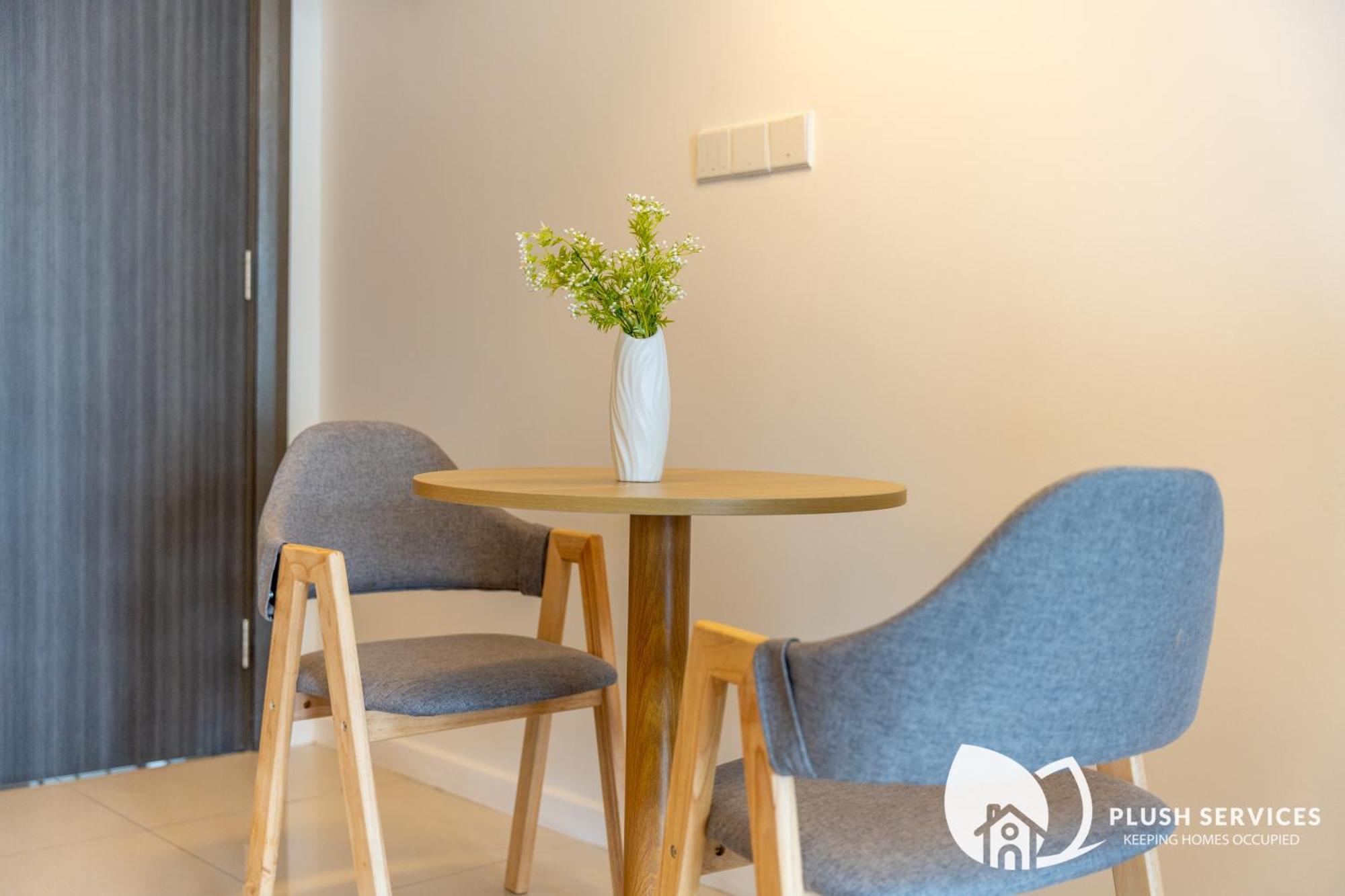 Highpark Suites In Petaling Jaya, Kelana Jaya By Plush Kampong Baharu Sungai Way المظهر الخارجي الصورة